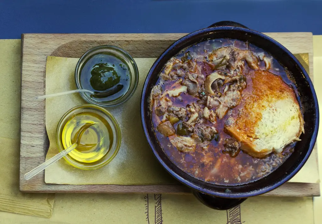 Pacalpörkölt
