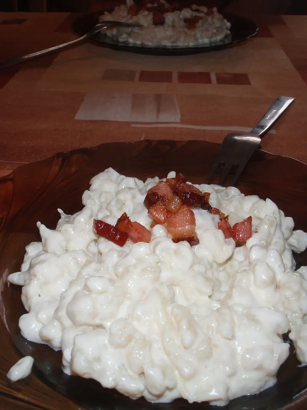 Sztrapacska