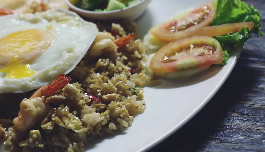 Nasi goreng