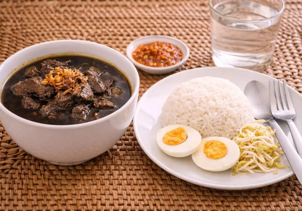 Rawon