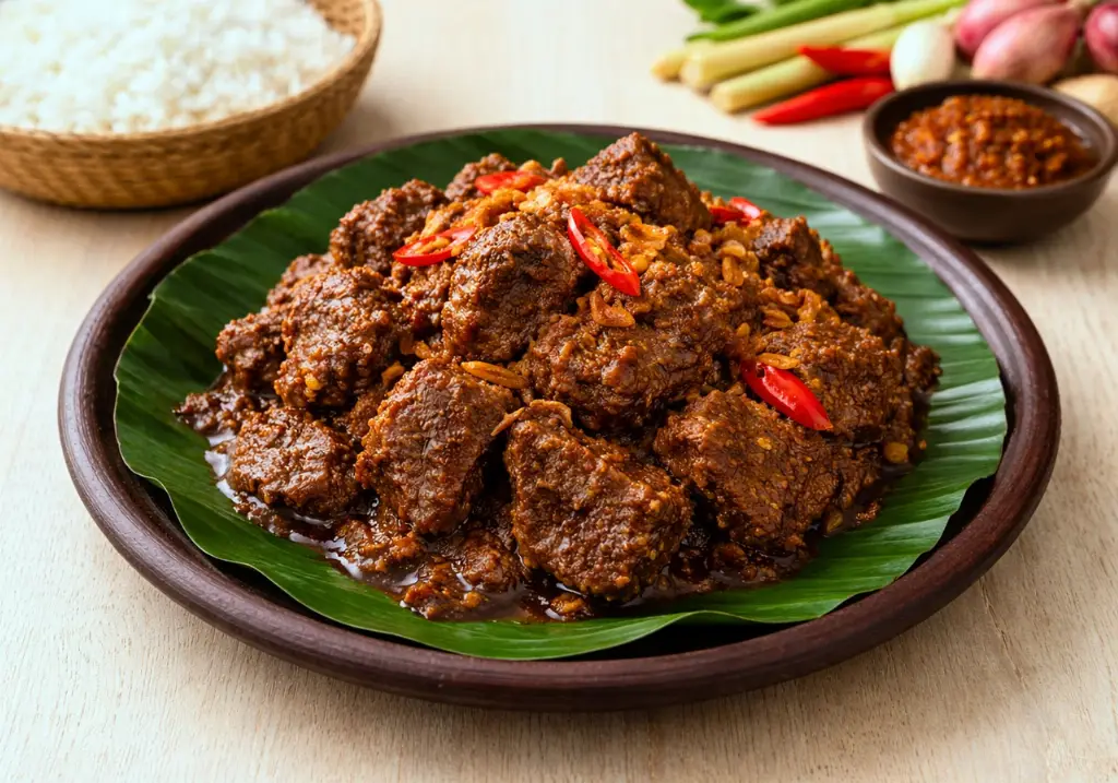 Rendang