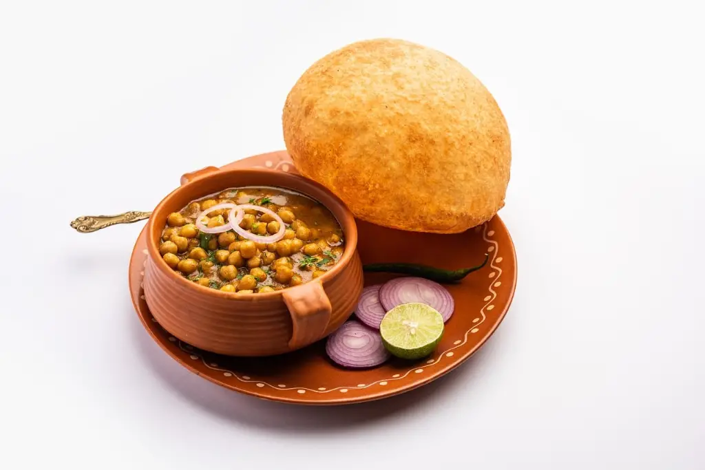 Bedmi puri