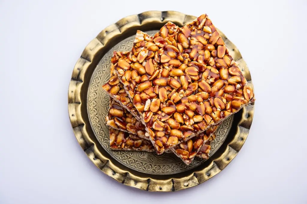 Chikki