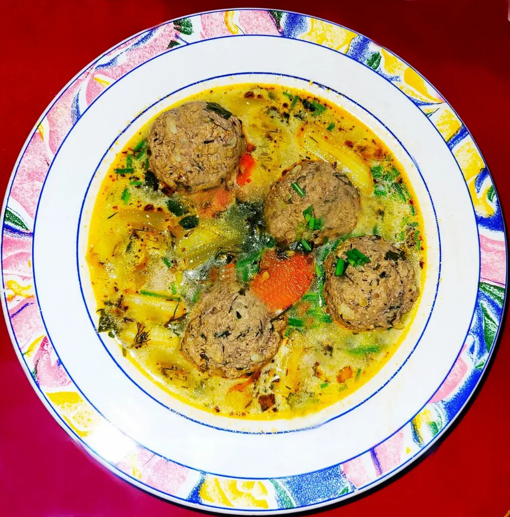 Kubbe hamuz