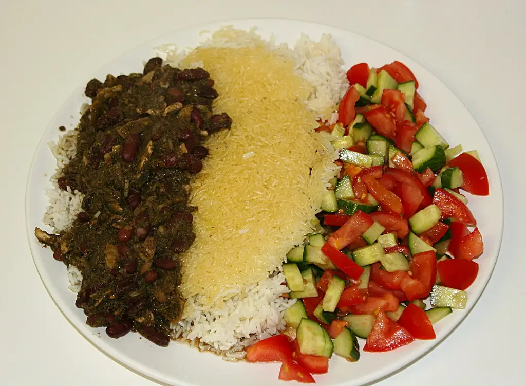 Kormesebzi