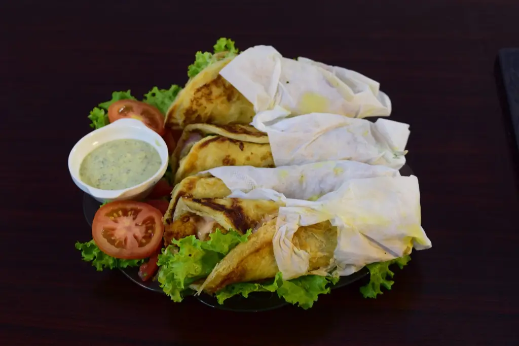 Ciğer kebabı