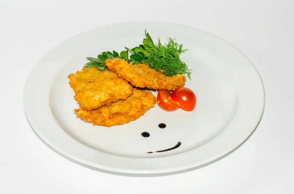 Kotlet, İran