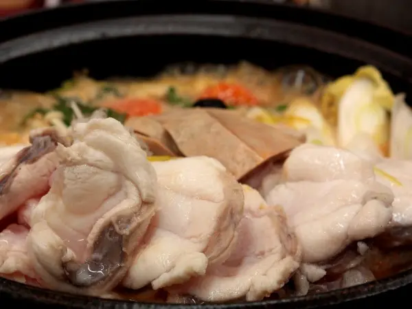 Anko nabe