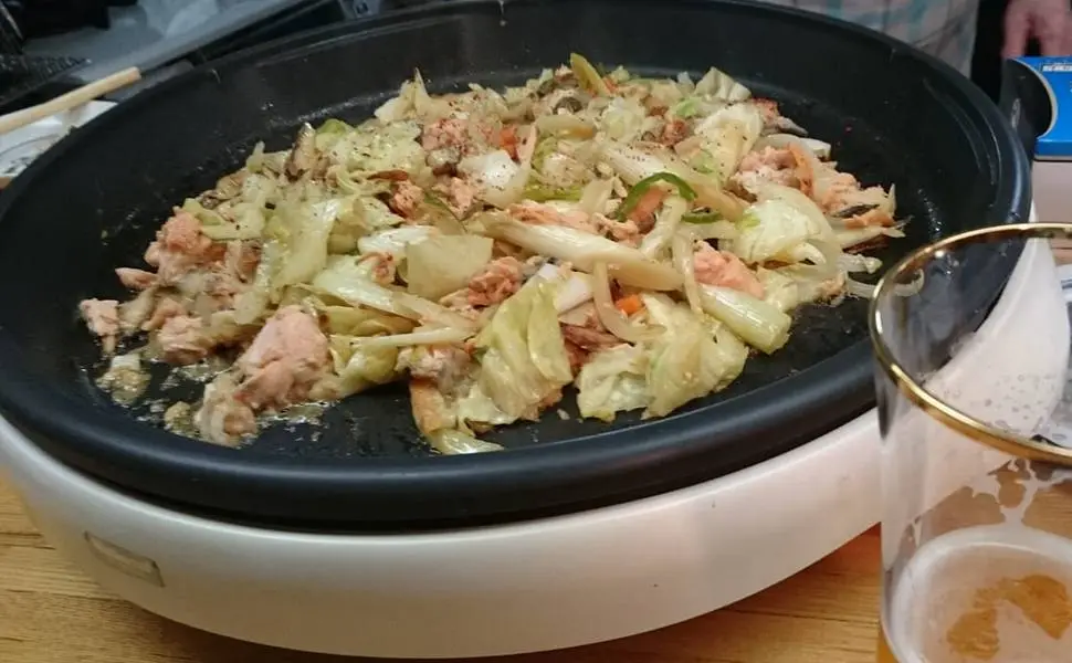 Çançanyaki