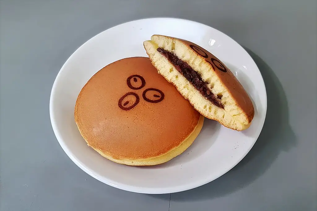Dorayaki