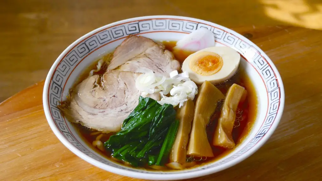 Gyukotsu ramen