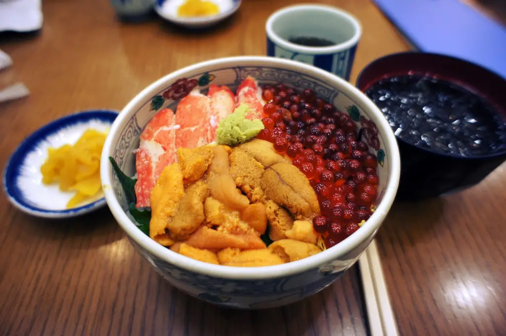 Kaisendon