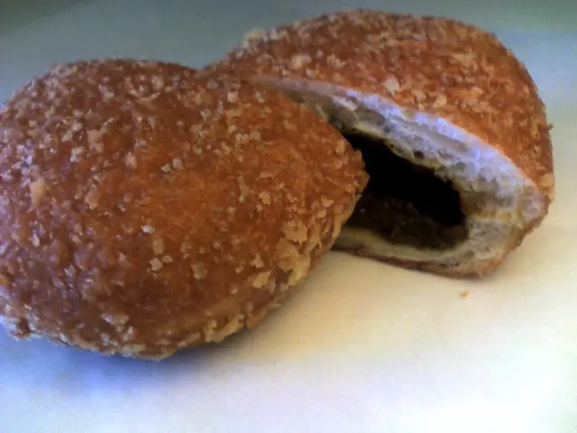 Kare pan