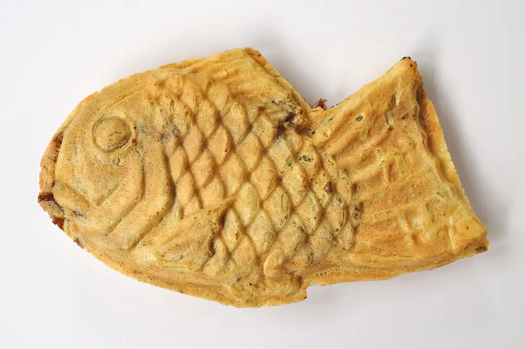 Bungeoppang