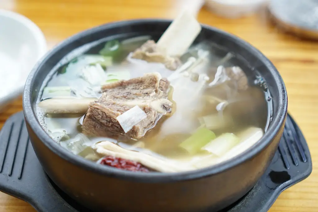Galbitang