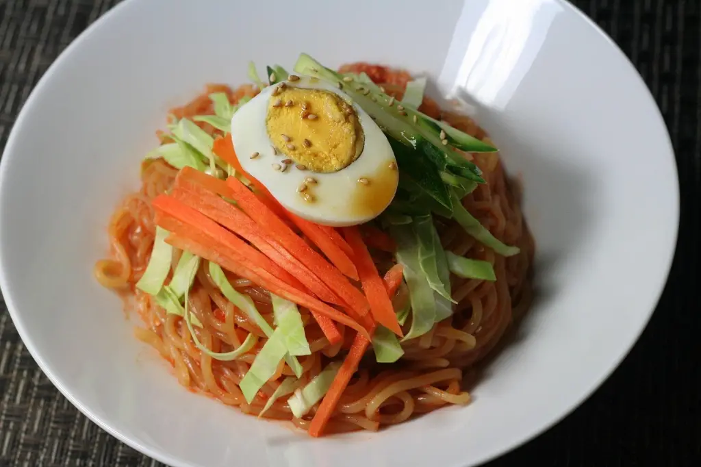 Jjolmyeon