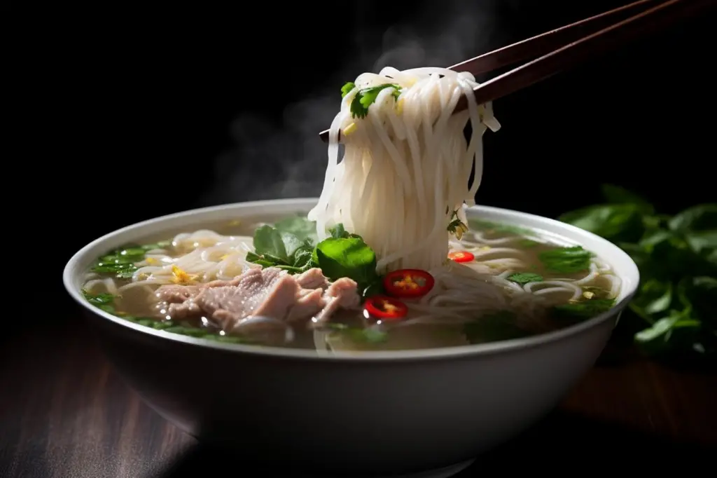 Luang Prabang khao soi