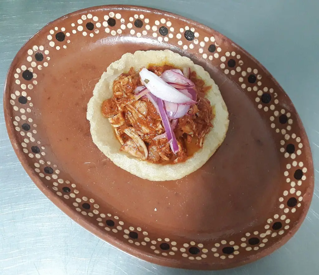 Cochinita pibil