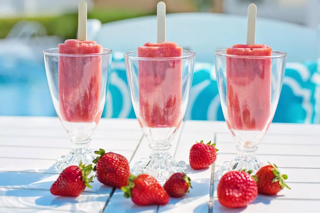 Paletas, Michoacán, Meksika