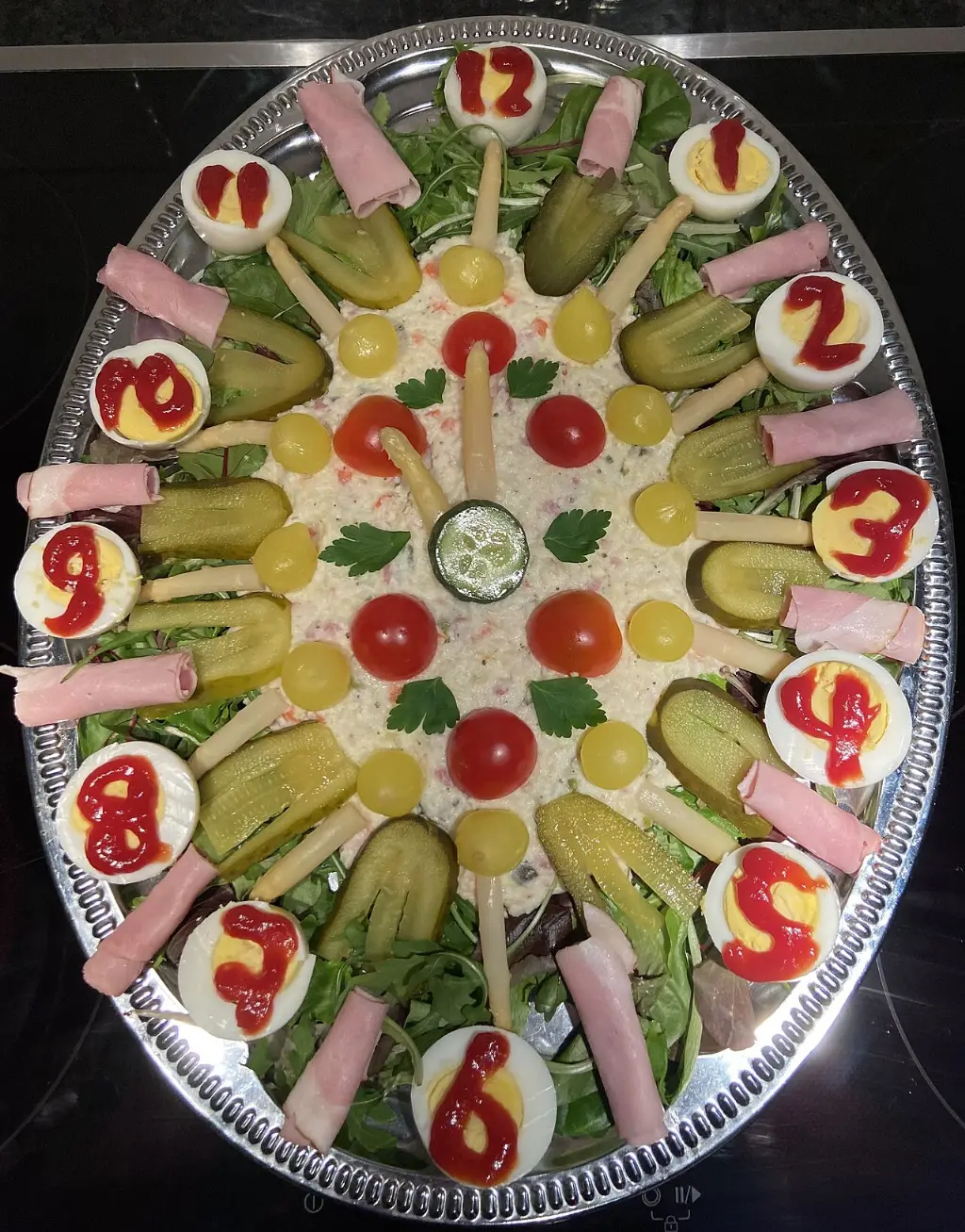Huzarensalade