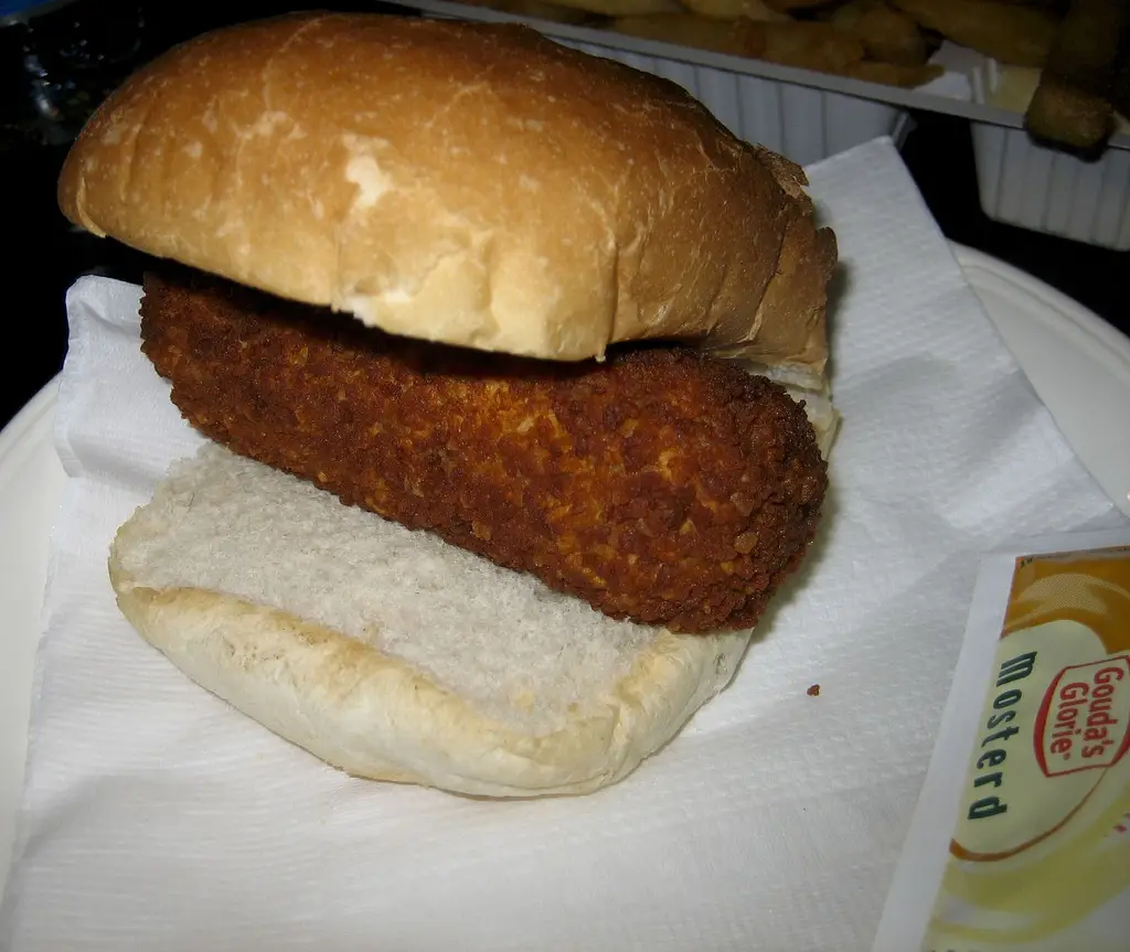 Kroket