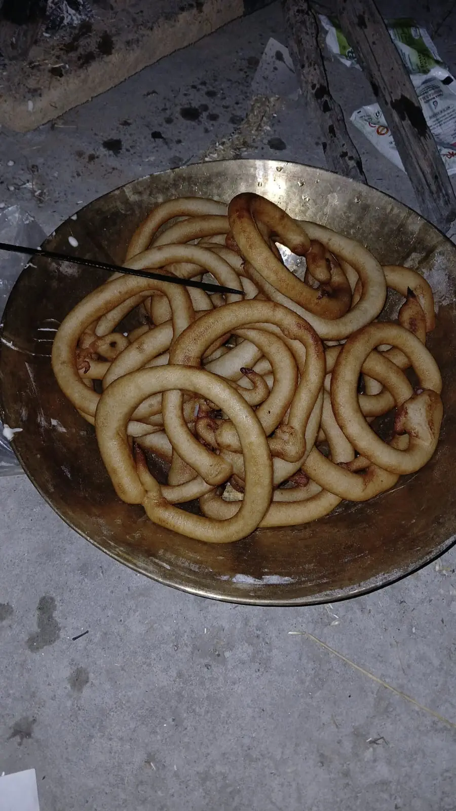Sel roti