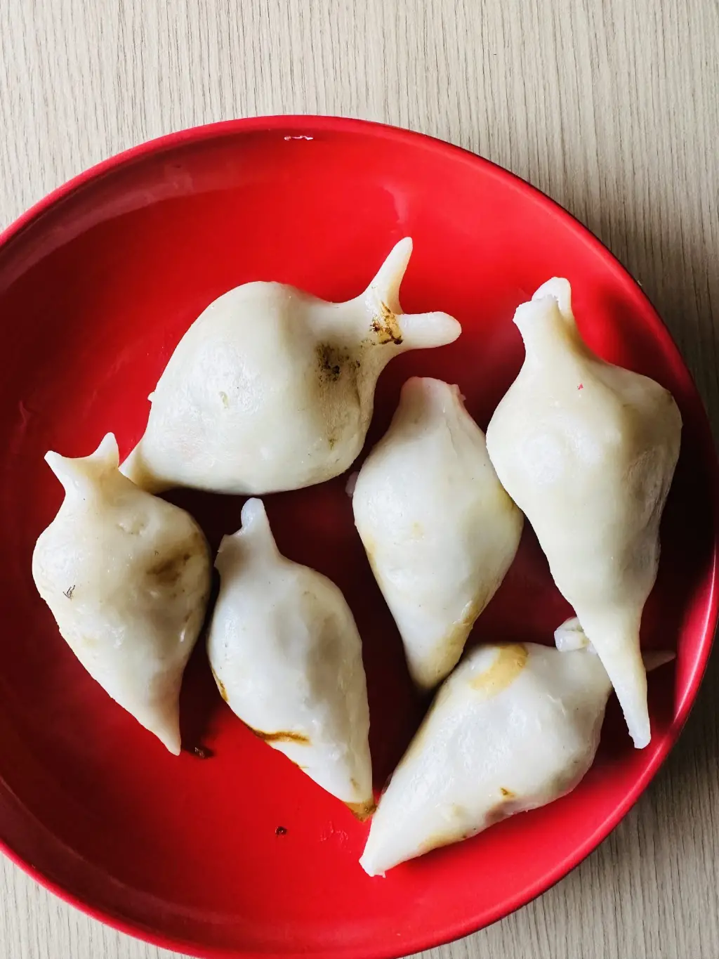 Yomari