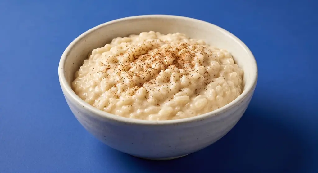 Arroz doce