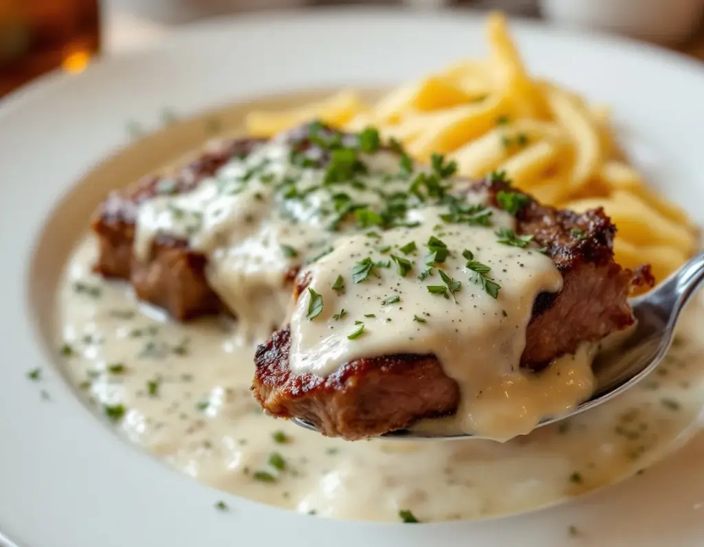 Bife à Marrare