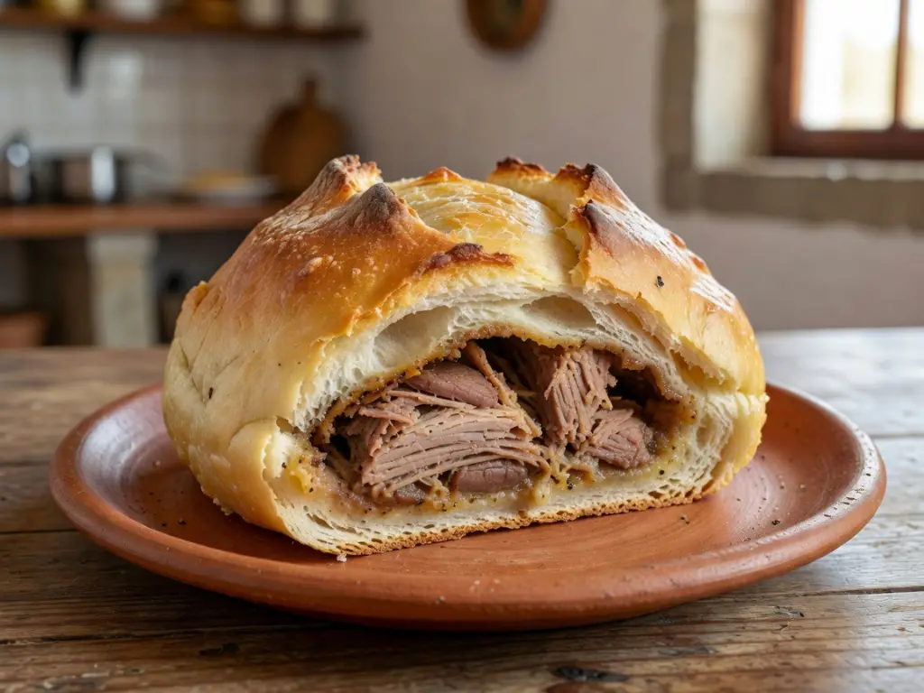 Bola de Lamego