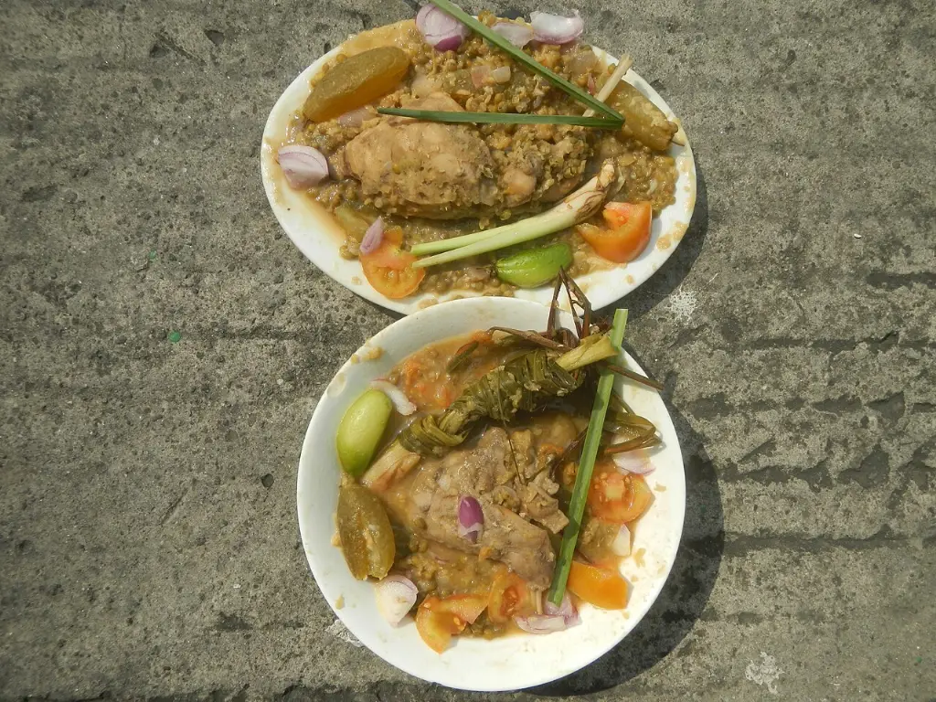 Coelho à caçador