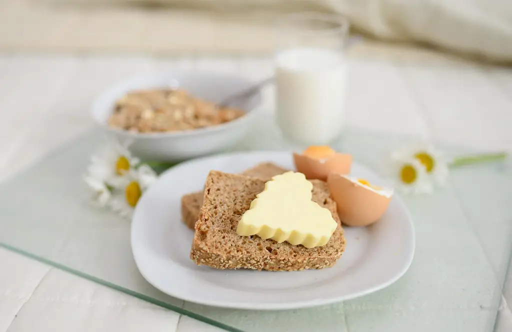 Kaya tost
