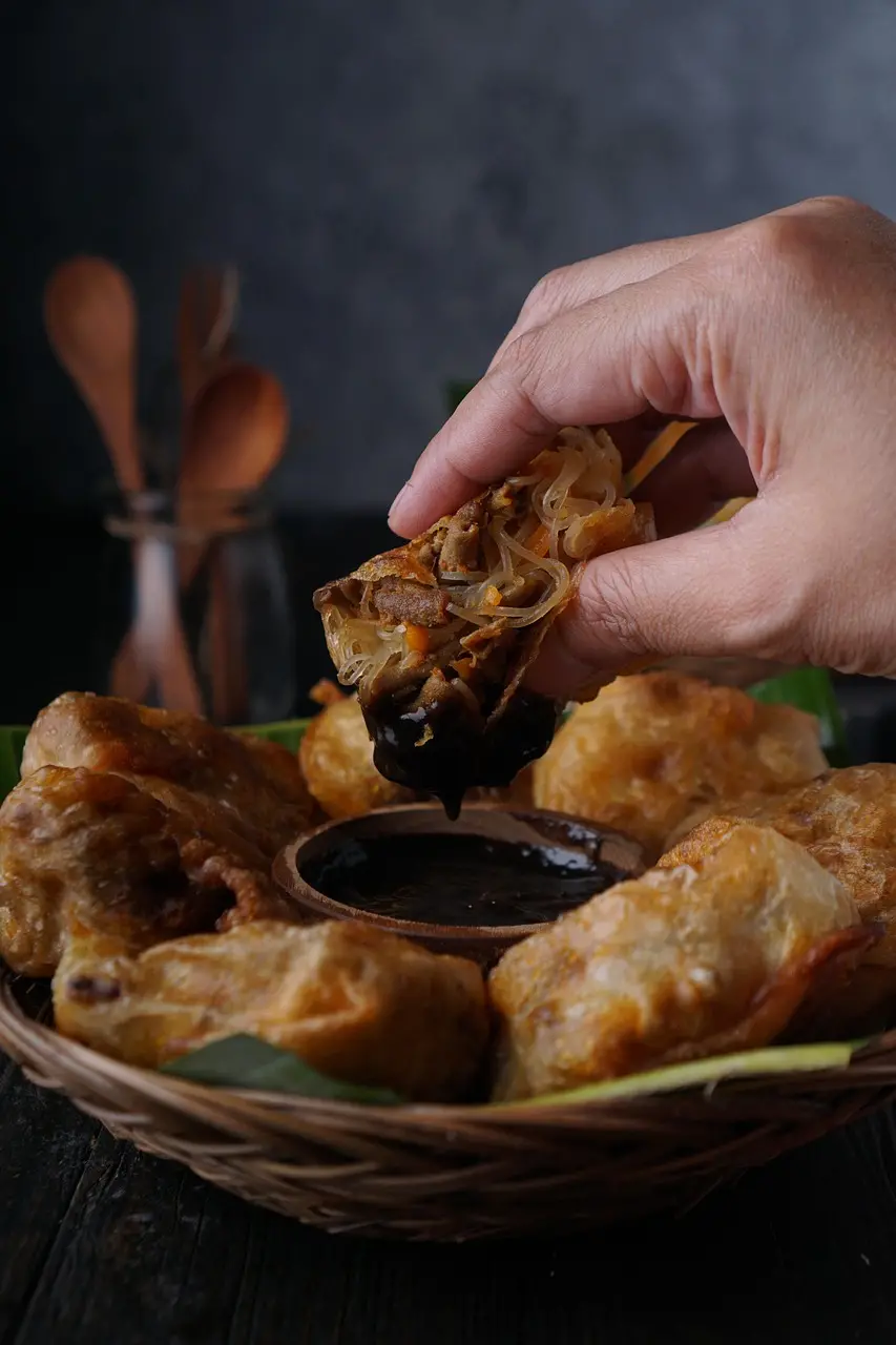 Murtabak