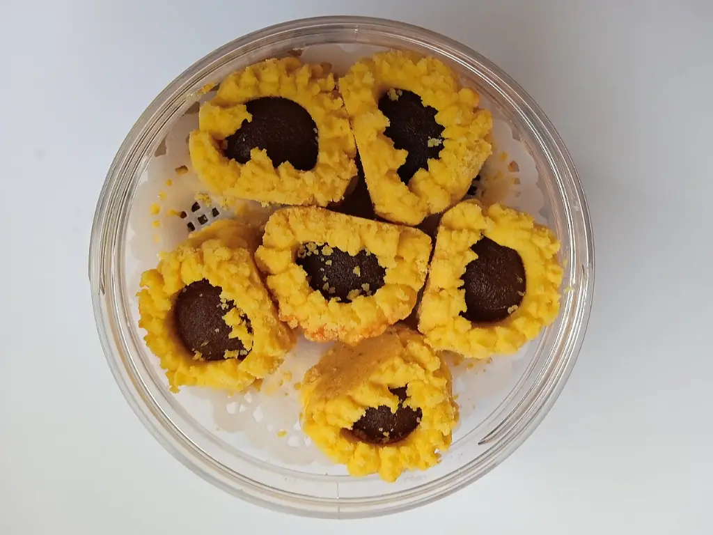Ananaslı tart