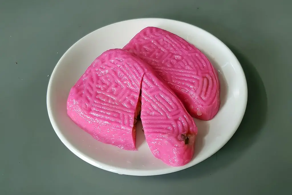 Png kueh