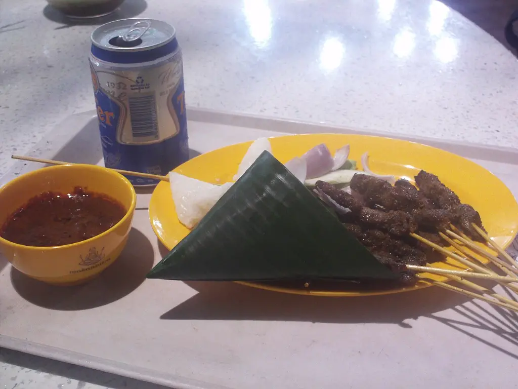 Satay