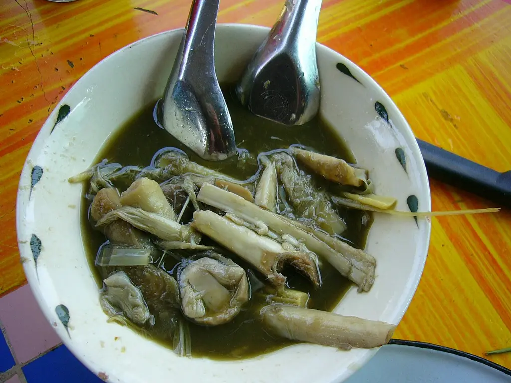 Gaeng liang