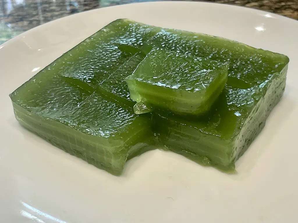Khanom chan