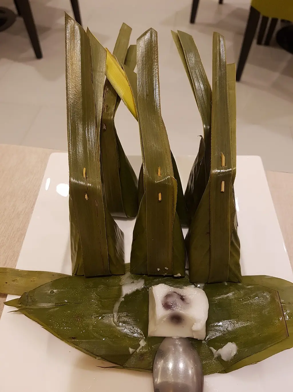 Khanom sot sai