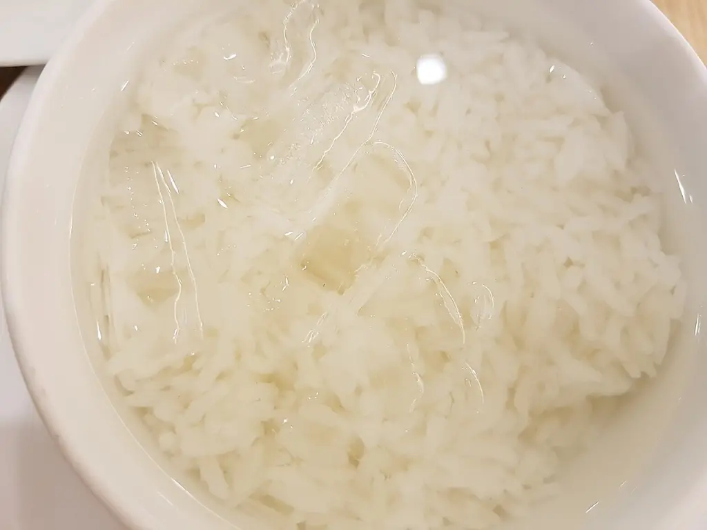 Khao chae