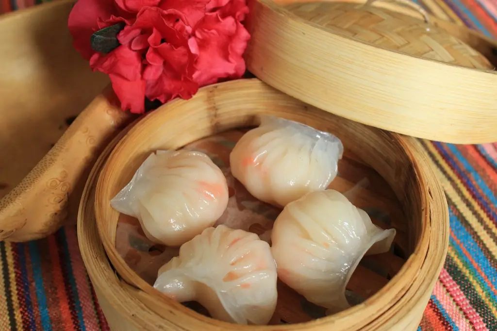 Khao kriab pak mor