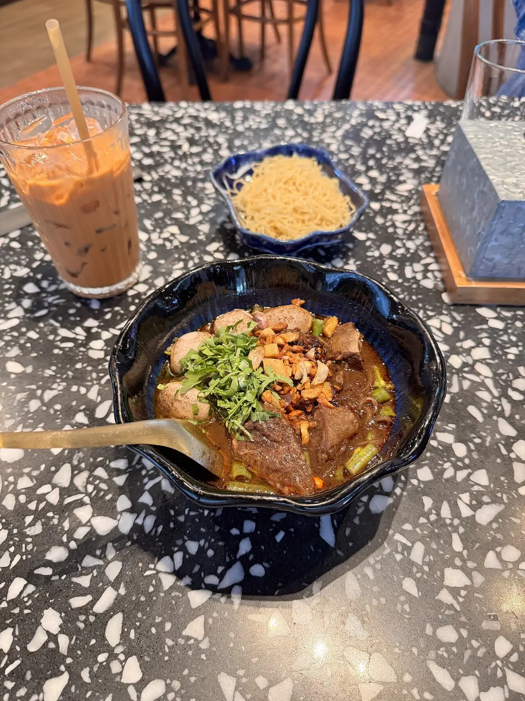 Kuay teow reua