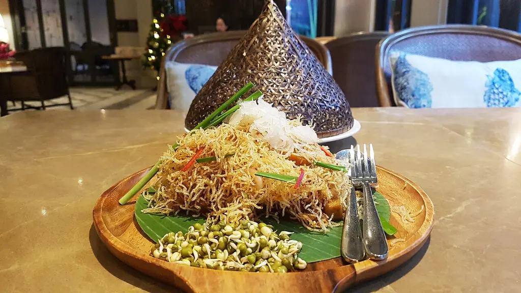 Mee krob