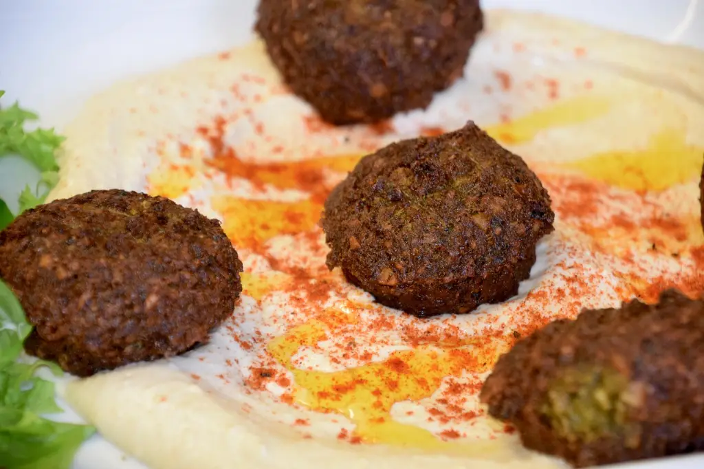 Humus