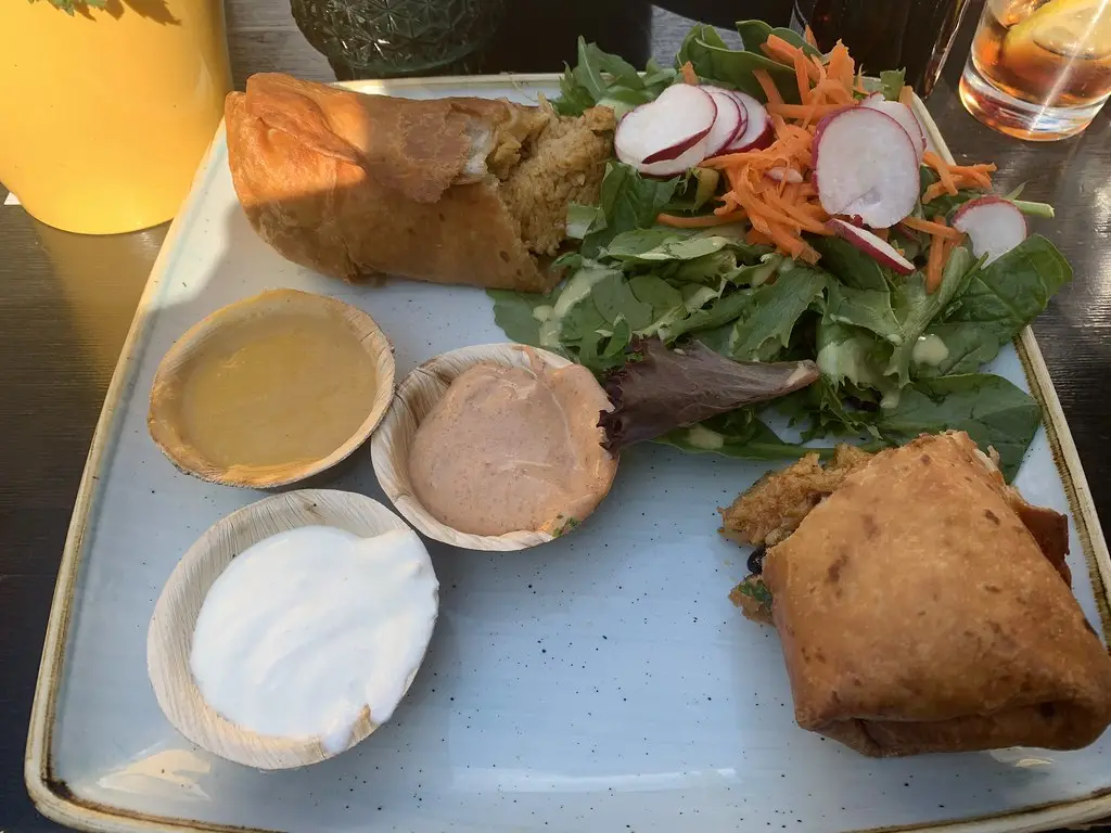 Chimichanga