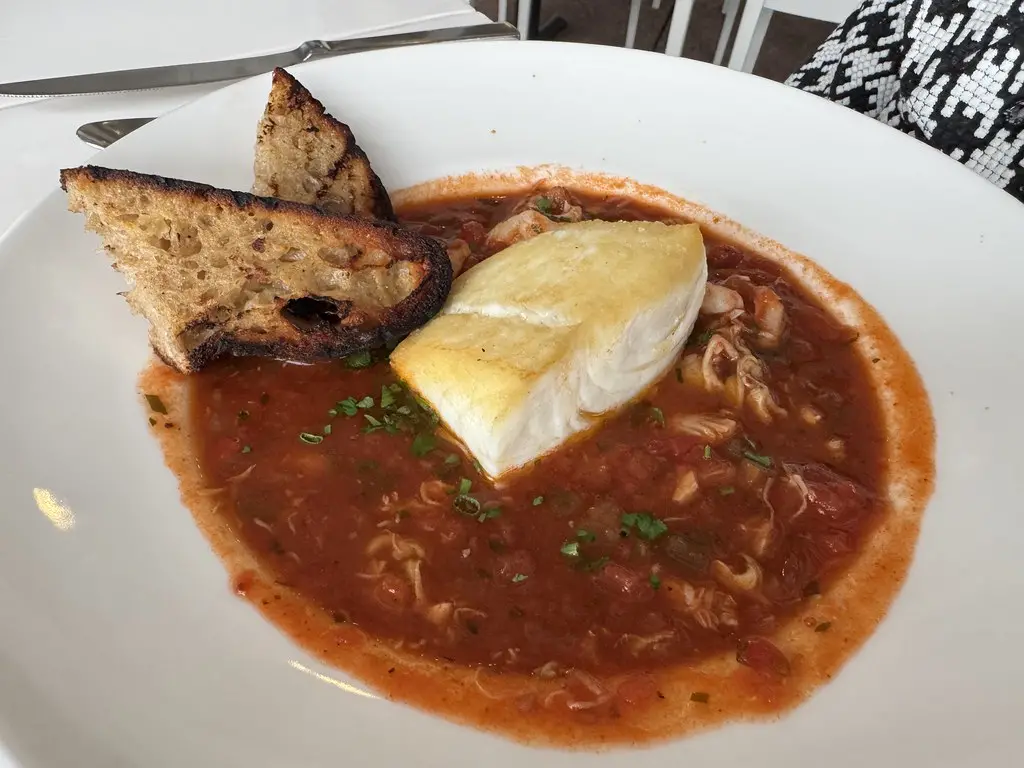 Cioppino