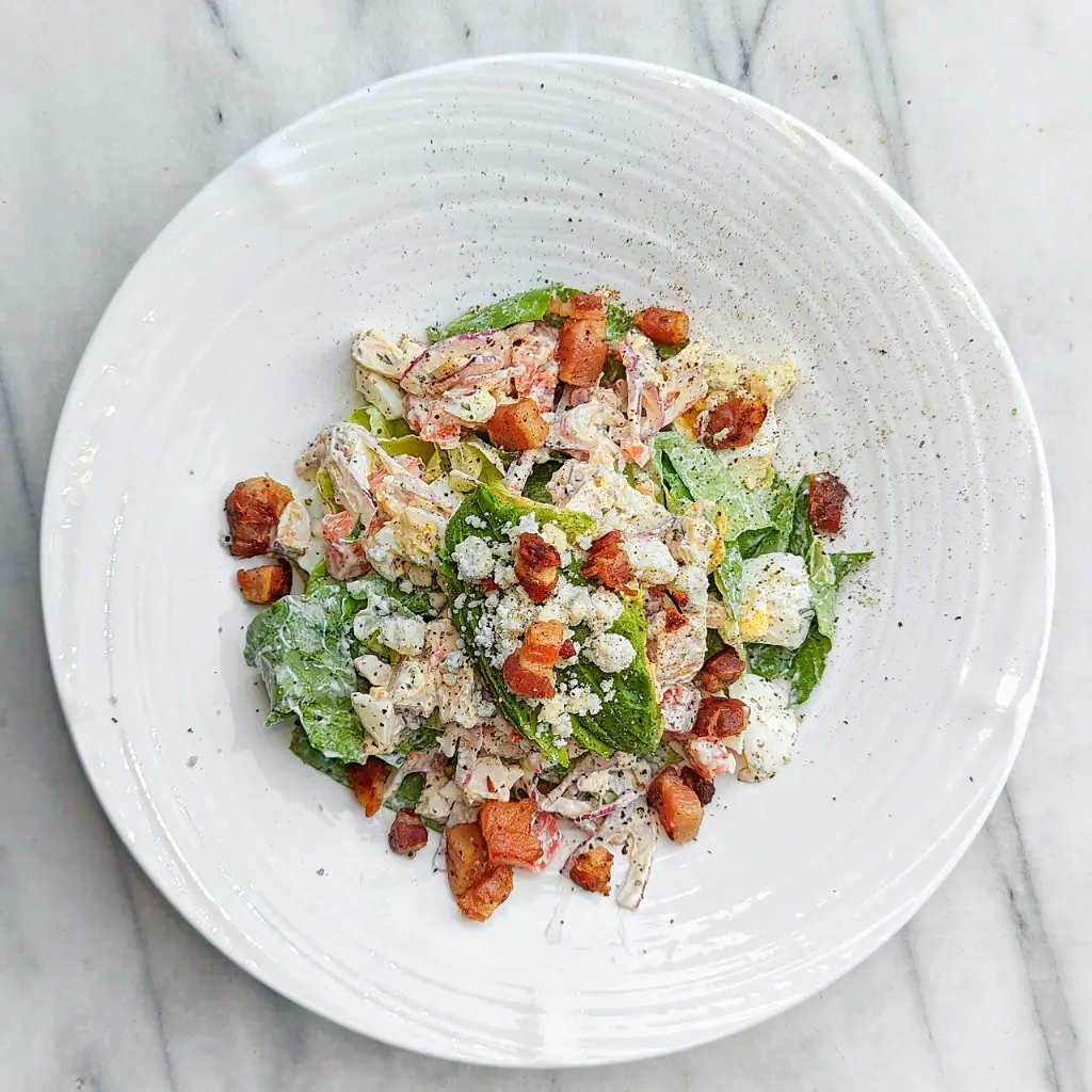Cobb salad