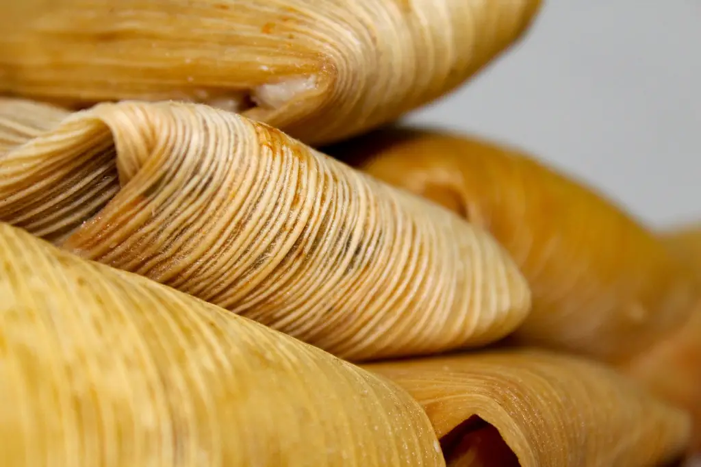 Delta hot tamales