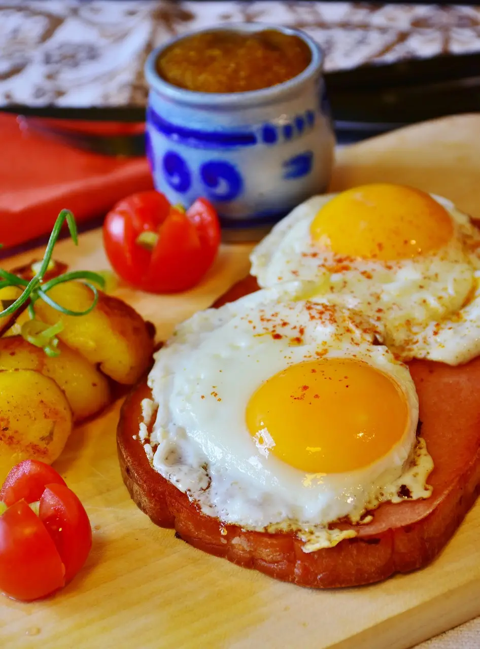 Goetta, Ohio, ABD