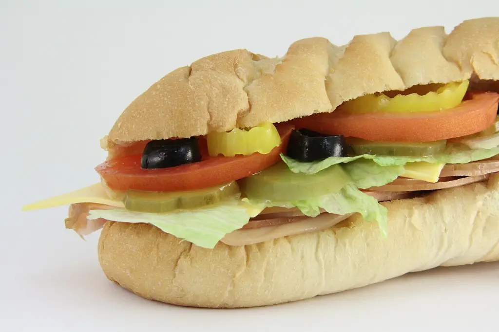 Hoagie
